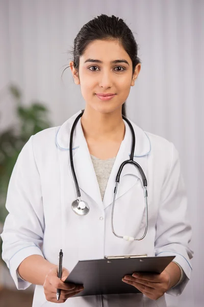 doctor